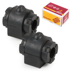Metrix Premium Chassis Parts Rear Stabilizer Bar Bushing Kit 46767MP for FORD