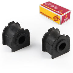 Metrix Premium Chassis Parts Front Stabilizer Bar Bushing Kit 46773MP OEM fit auto parts