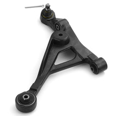 Metrix Premium 4 PC Control Arm and Outer Tie Rod End Kit 97154MT OEM fit