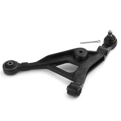 Metrix Premium 4 PC Control Arm and Outer Tie Rod End Kit 97154MT aftermarket parts