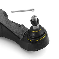 Metrix Premium Front Left Lower Control Arm and Ball Joint Assembly 46781MT perfect fit