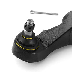 Metrix Premium Front Right Lower Control Arm and Ball Joint Assembly 46782MT perfect fit