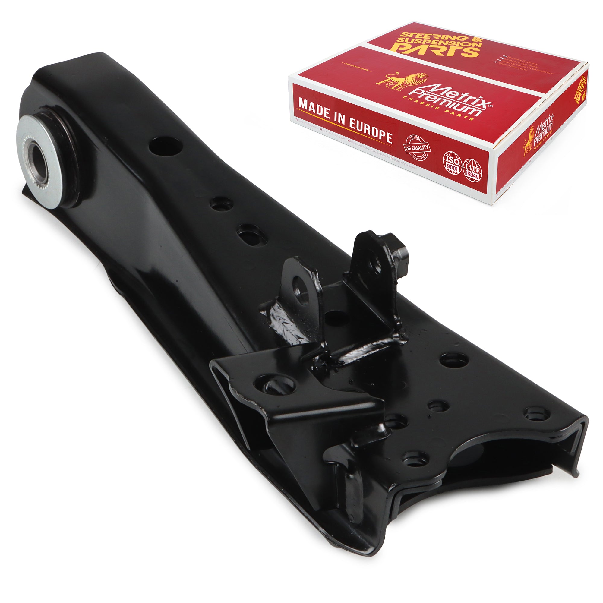 Metrix Premium Chassis Parts Front Left Lower Control Arm 46786MT OEM fit auto parts
