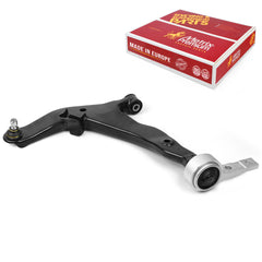 Metrix Premium Front Left Lower Control Arm and Ball Joint Assembly 46795MT OEM fit auto parts