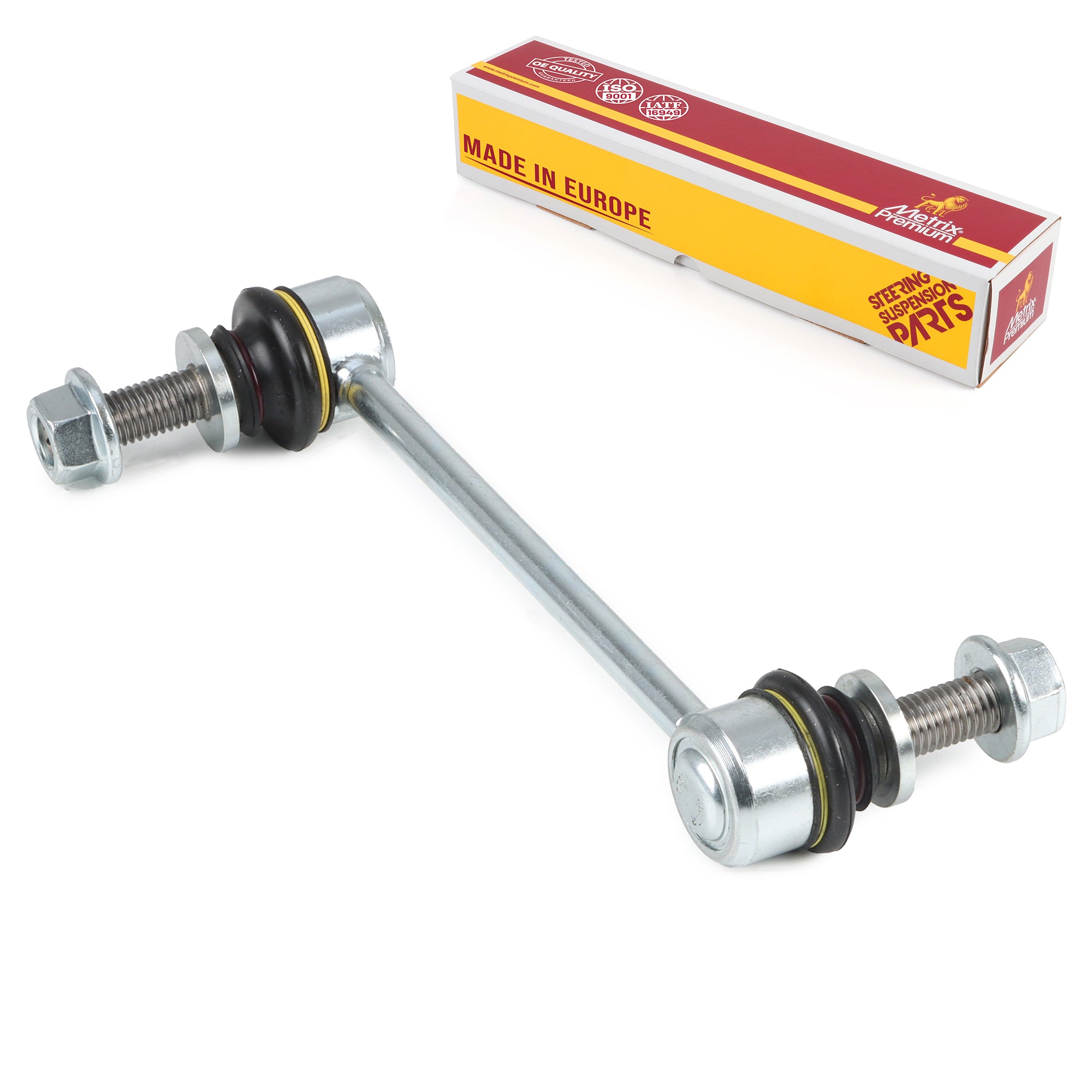 Metrix Premium Chassis Parts Front Stabilizer Bar Link 46863MT OEM fit auto parts