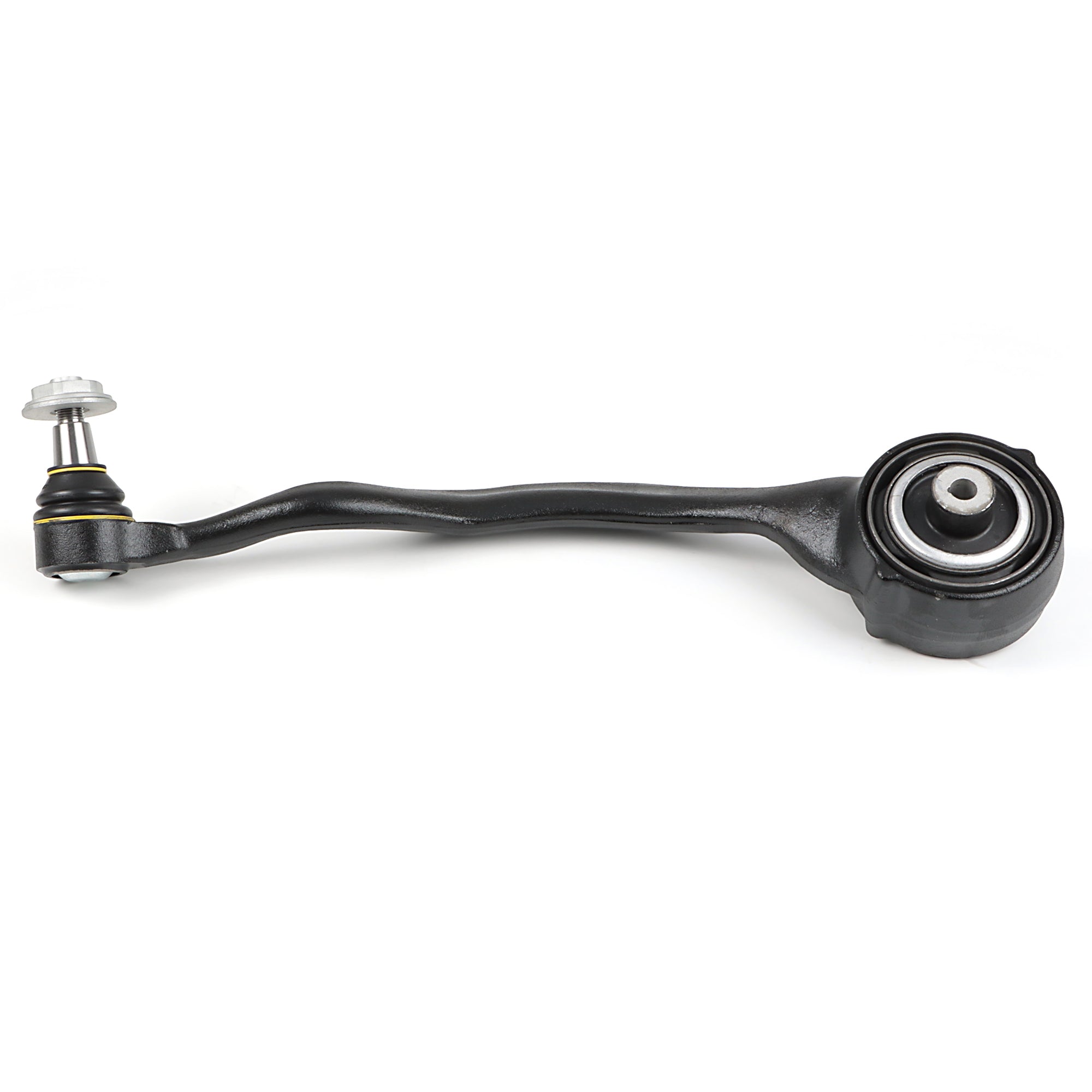 Metrix Premium Front Left Lower Forward Control Arm and Ball Joint Assembly 46864MT OEM fit auto parts