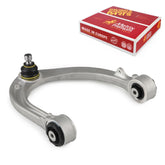 Metrix Premium Chassis Parts Front Right Upper Control Arm and Ball Joint Assembly 46895MT OEM fit auto parts