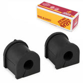 Metrix Premium Chassis Parts Rear Stabilizer Bar Bushing Kit 46953MP OEM fit auto parts
