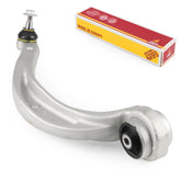 Metrix Premium Chassis Parts Front Left Lower Rearward Control Arm and Ball Joint Assembly 46954MT OEM fit auto parts