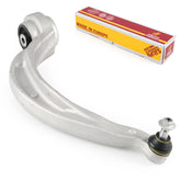 Metrix Premium Chassis Parts Front Right Lower Rearward Control Arm and Ball Joint Assembly 46955MT OEM fit auto parts