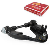Metrix Premium Chassis Parts Front Left Upper Control Arm and Ball Joint Assembly 46969MT OEM fit auto parts