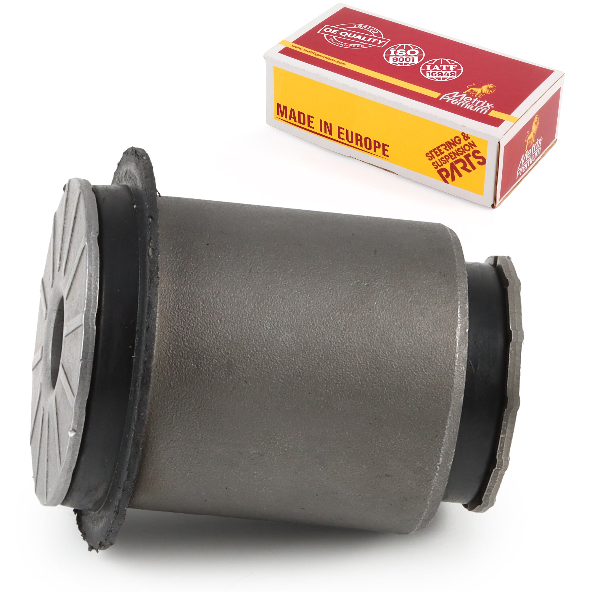 Metrix Premium Chassis Parts Front Lower Forward Control Arm Bushing 46977MT OEM fit auto parts