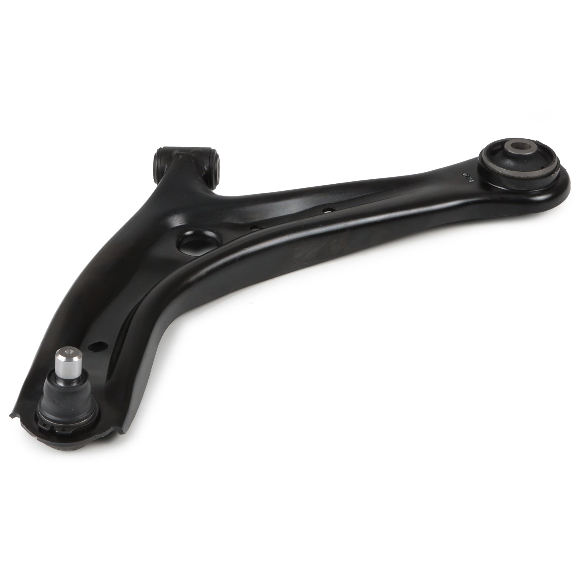 Metrix Premium Front Left Lower Control Arm and Ball Joint Assembly 46986MT OEM fit auto parts
