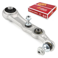 Metrix Premium Chassis Parts Front Left Lower Rearward Control Arm and Ball Joint Assembly 47015MT OEM fit auto parts