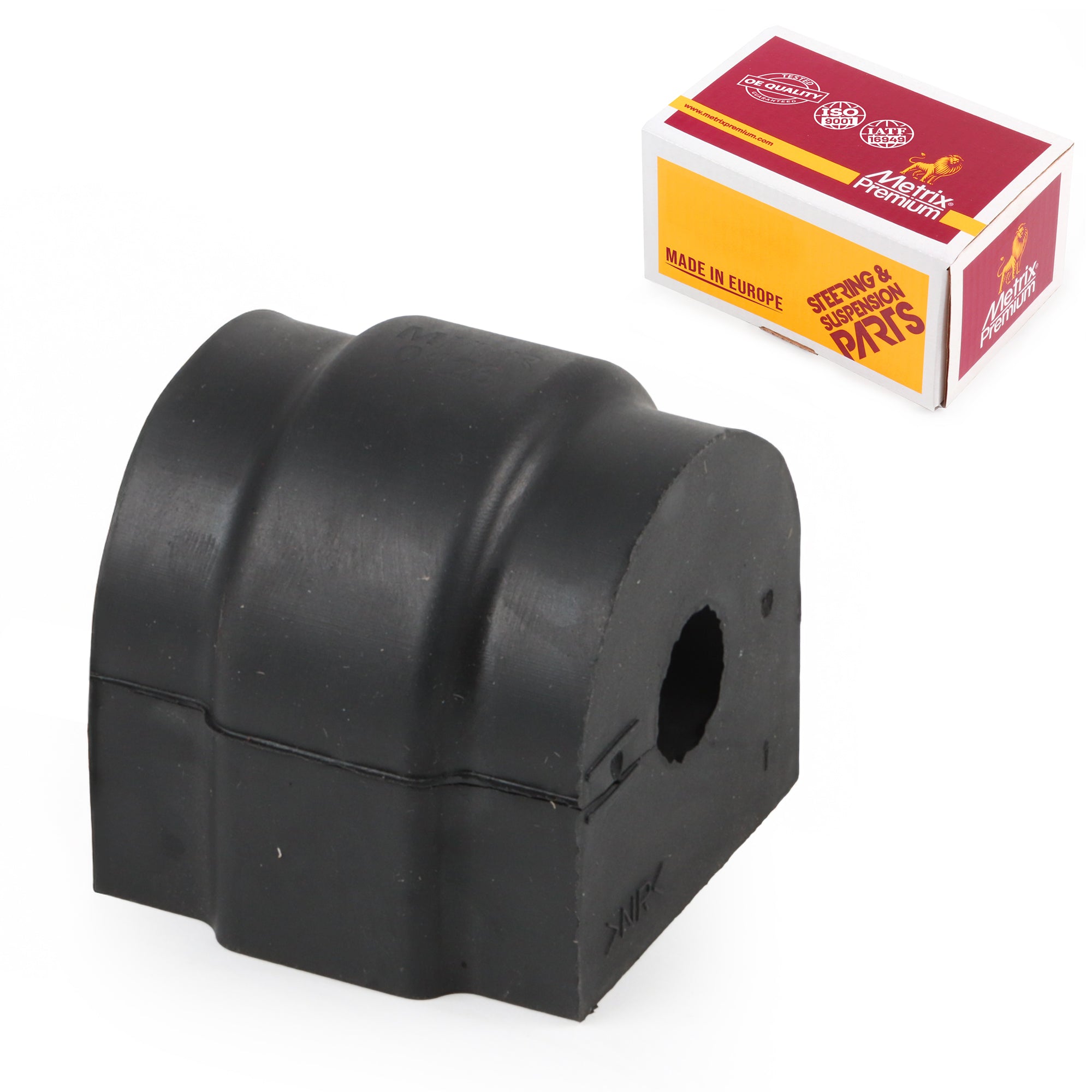 Metrix Premium Chassis Parts Rear Stabilizer Bar Bushing 47164MT for BMW