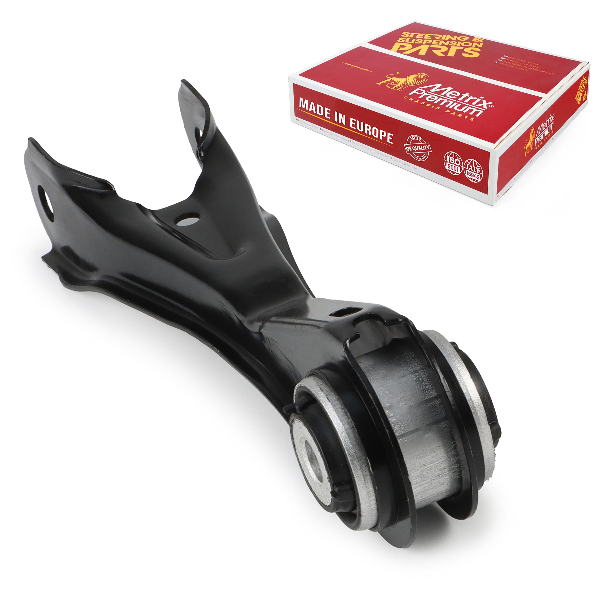 Metrix Premium Chassis Parts Rear Lower Forward Lateral Arm 47173MT OEM fit auto parts