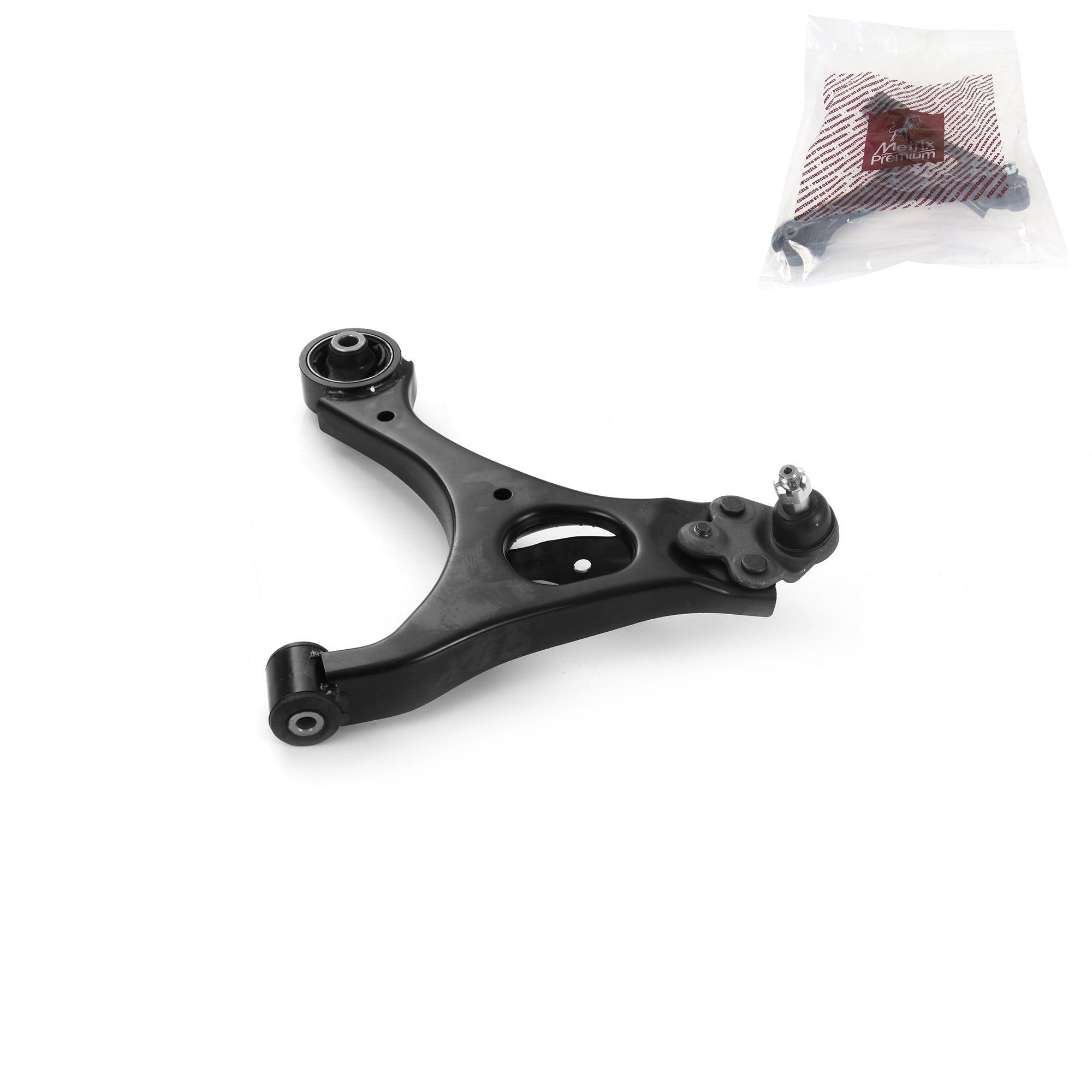Suspension Control Arm and Ball Joint Assembly Metrix Premium 47323MT