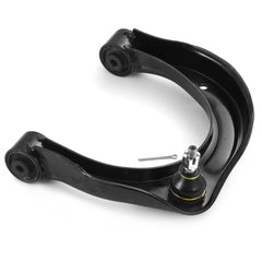 Metrix Premium Front Left Upper Control Arm and Ball Joint Assembly 47333MT car part