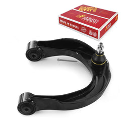 Metrix Premium Front Right Upper Control Arm and Ball Joint Assembly 47334MT