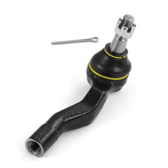 Metrix Premium 4 PC Control Arm and Outer Tie Rod End Kit 97113MT aftermarket parts