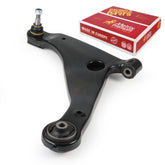 Metrix Premium Chassis Parts Front Left Lower Control Arm and Ball Joint Assembly 47390MT for MITSUBISHI
