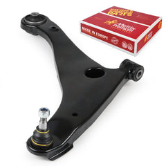 Metrix Premium Chassis Parts Front Right Lower Control Arm and Ball Joint Assembly 47391MT for MITSUBISHI
