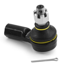 Metrix Premium 4 PC Stabilizer Bar Link and Outer Tie Rod End Kit 97360MT car parts