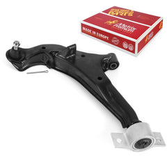 Metrix Premium Front Left Lower Control Arm and Ball Joint Assembly 47402MT