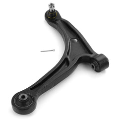 Metrix Premium 4 PC Control Arm and Outer Tie Rod End Kit 97181MT OEM fit