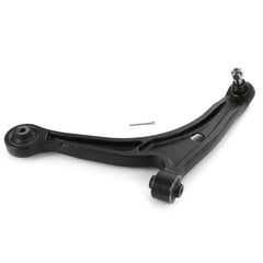 Metrix Premium 4 PC Control Arm and Outer Tie Rod End Kit 97181MT aftermarket parts