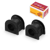 Metrix Premium Rear Stabilizer Bar Bushing Kit 47491MT OEM fit spare parts