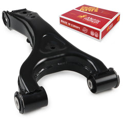 Metrix Premium Chassis Parts Rear Left Upper Control Arm 47541MT OEM fit auto parts