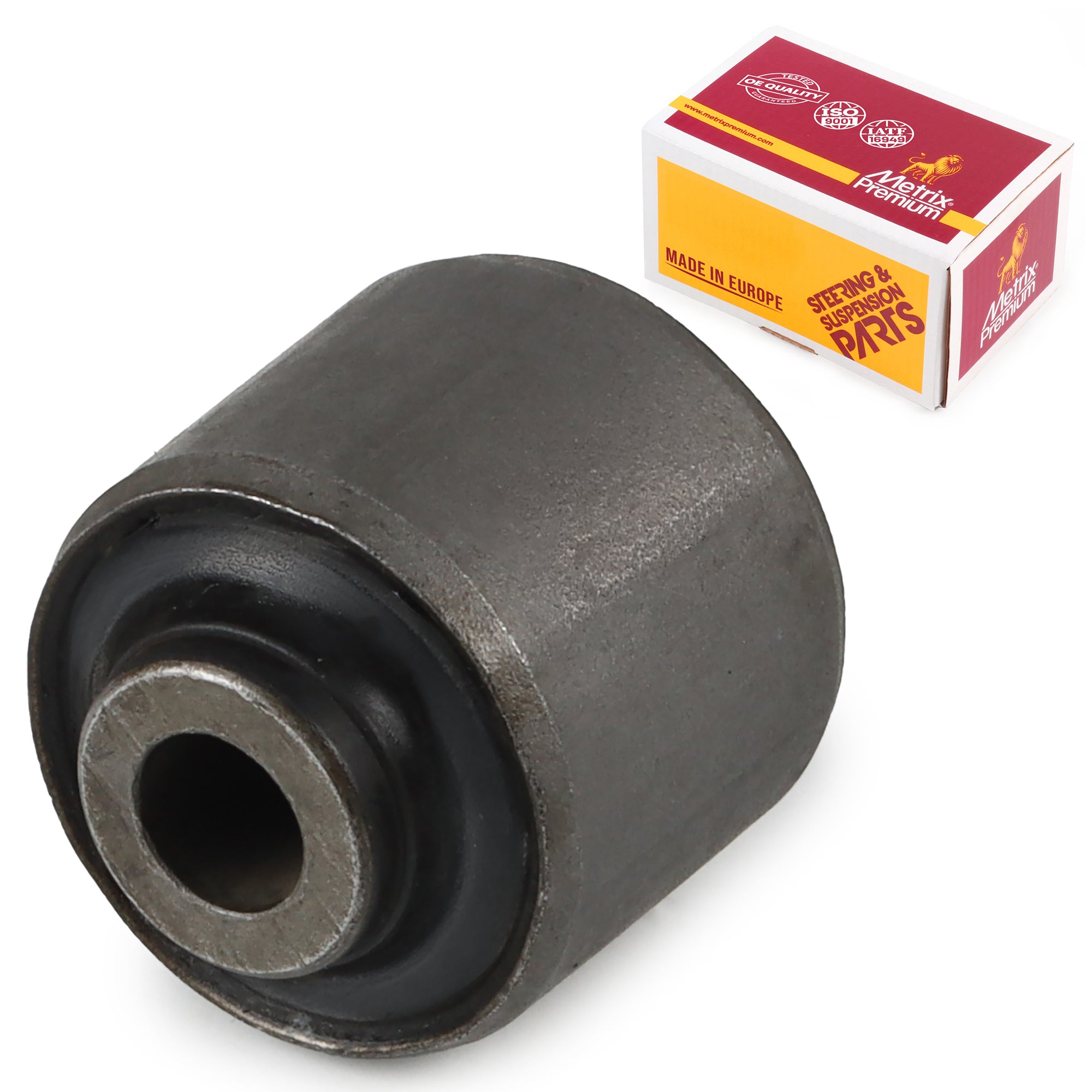 Metrix Premium Chassis Parts Front Upper Control Arm Bushing 47614MT OEM fit auto parts