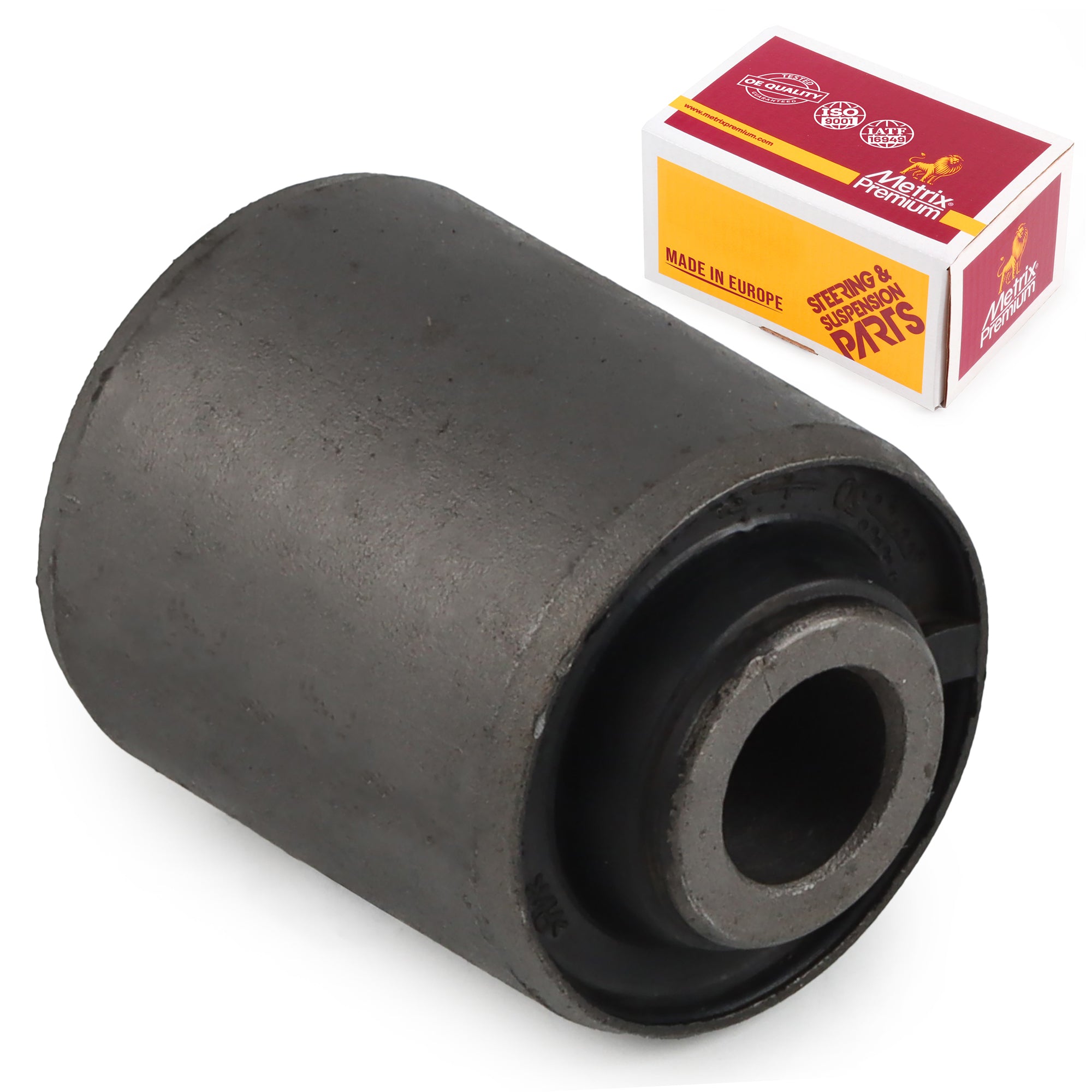 Metrix Premium Chassis Parts Rear Lower Inner Forward Control Arm Bushing 47623MT OEM fit auto parts