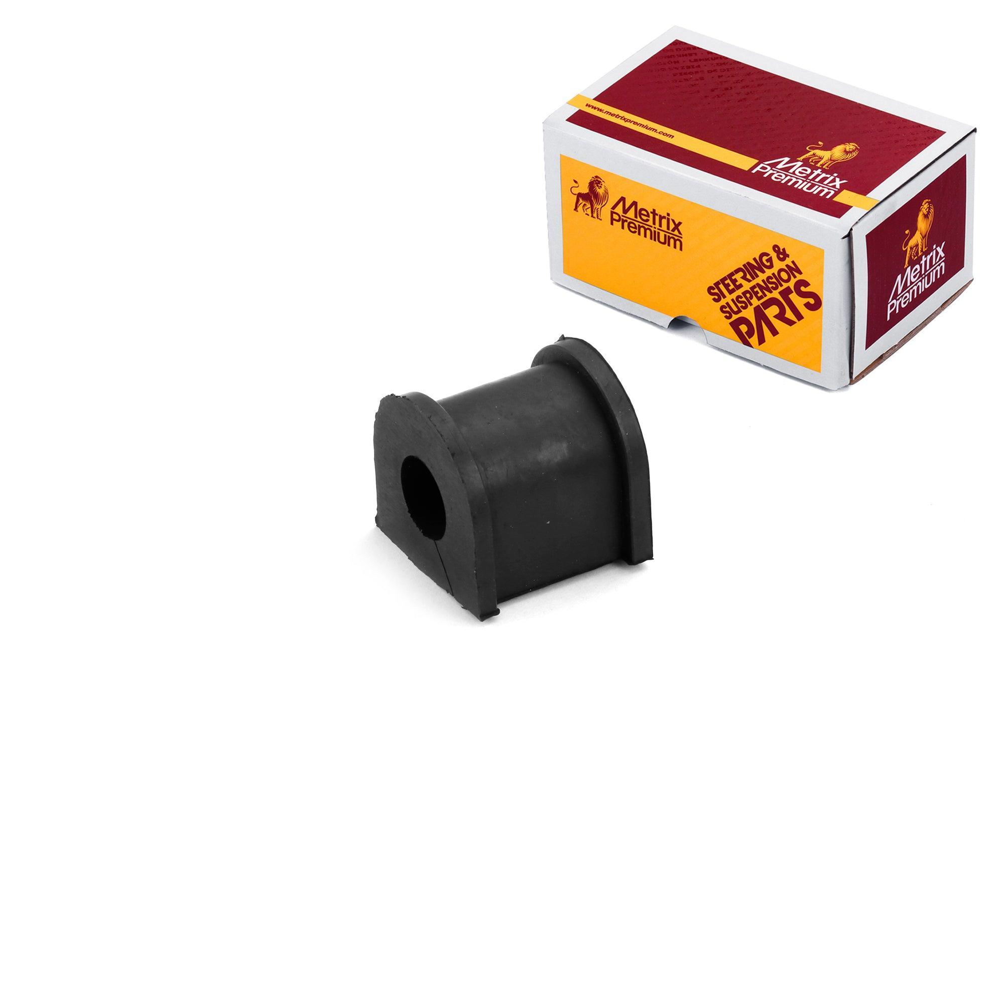 Suspension Stabilizer Bar Bushing Kit Metrix Premium 47637MT