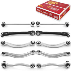 Front Suspension Kit 47674MT