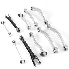 Front Suspension Kit 47674MT