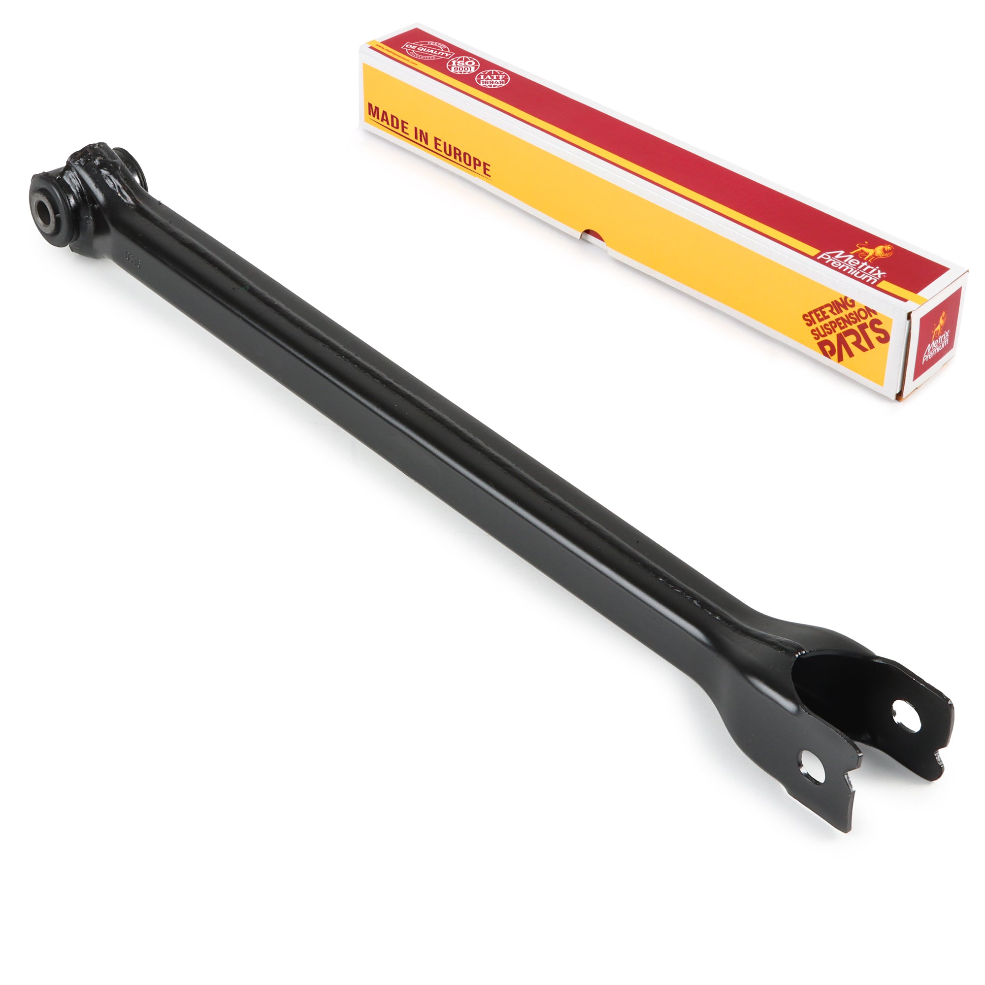 Metrix Premium Chassis Parts Rear Left Lower; Rear Right Lower Control Arm 47735MT OEM fit auto parts