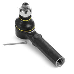 Metrix Premium 4 PC Stabilizer Bar Link and Outer Tie Rod End Kit 97217MT OEM fit