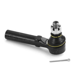 Metrix Premium 4 PC Stabilizer Bar Link and Outer Tie Rod End Kit 97217MT car parts