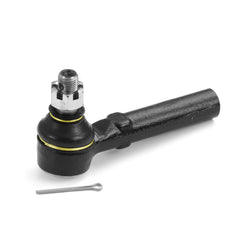 Metrix Premium 4 PC Stabilizer Bar Link and Outer Tie Rod End Kit 97217MT auto parts