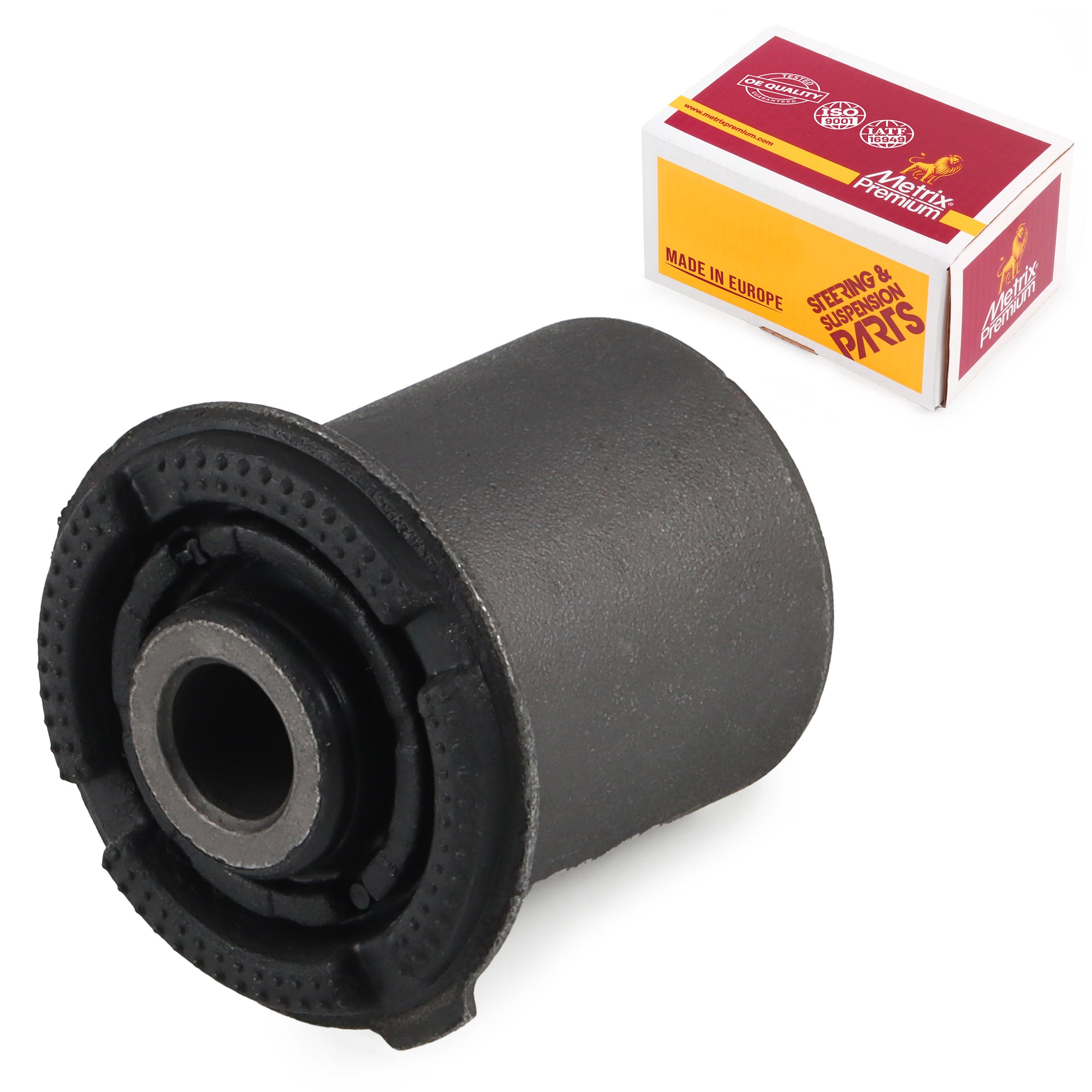 Metrix Premium Chassis Parts Front Lower Forward Control Arm Bushing 48306MT OEM fit auto parts