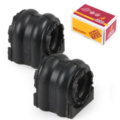 Metrix Premium Chassis Parts Front Stabilizer Bar Bushing Kit 48386MP for HYUNDAI, KIA