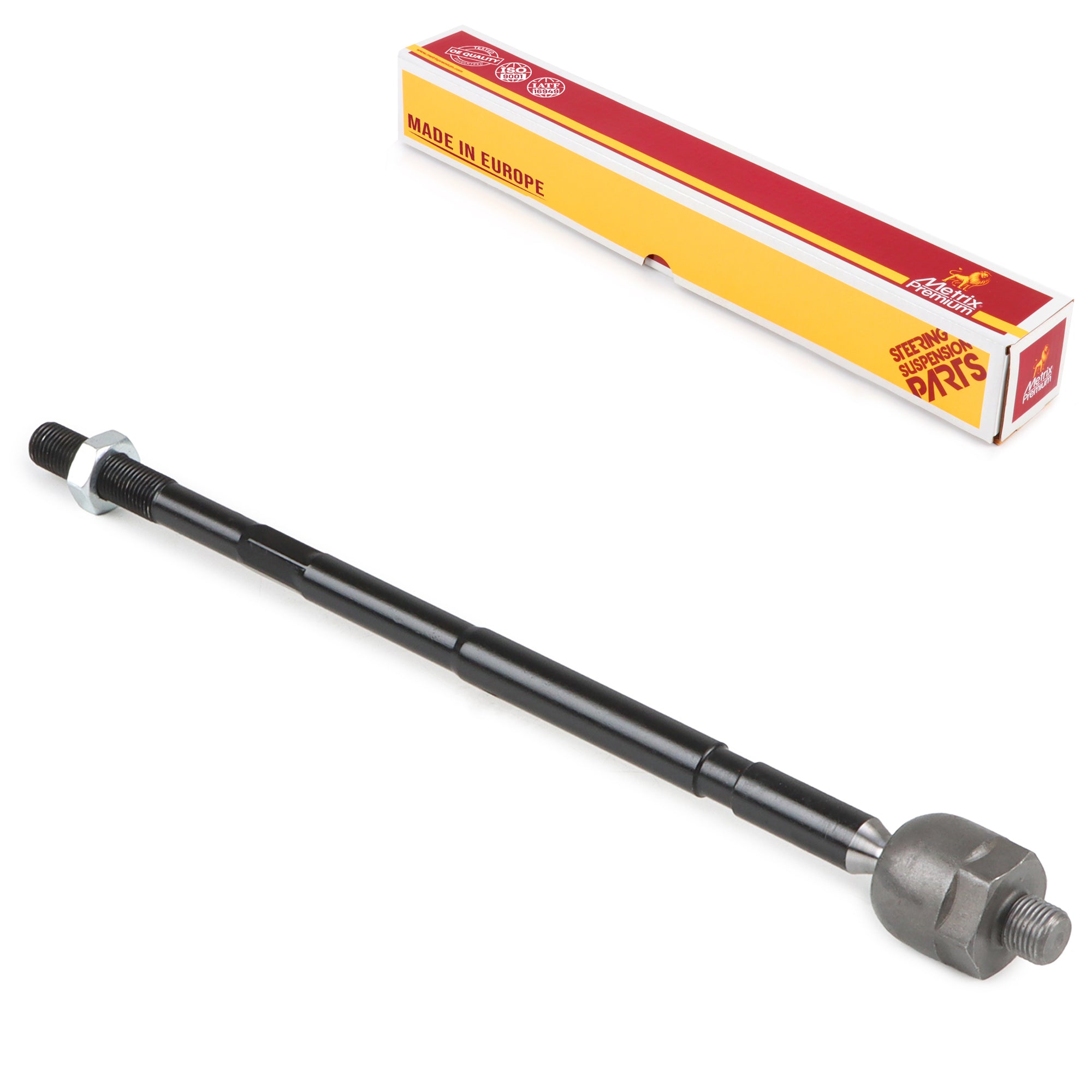 Metrix Premium Chassis Parts Front Inner Tie Rod End 48467MT OEM fit auto parts