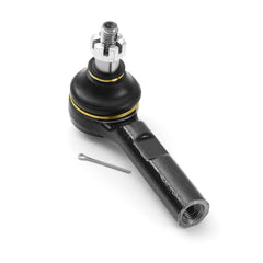 Metrix Premium 4 PC Stabilizer Bar Link and Outer Tie Rod End Kit 97261MT OEM fit