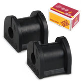 Metrix Premium Chassis Parts Rear Stabilizer Bar Bushing Kit 48514MP OEM fit auto parts