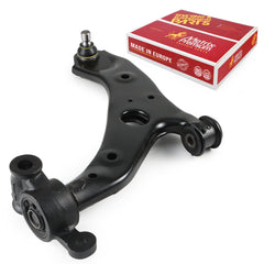 Metrix Premium Chassis Parts Front Left Lower Control Arm and Ball Joint Assembly 48599MT OEM fit auto parts