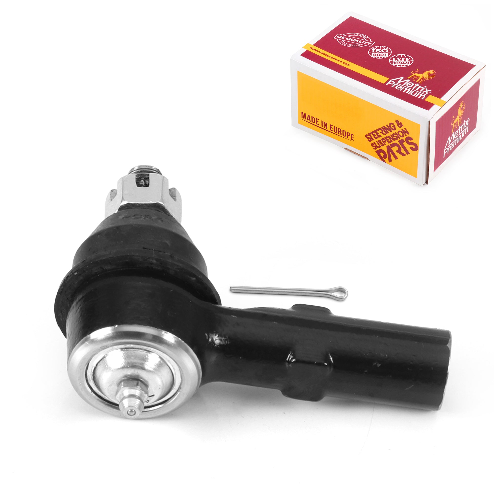 Metrix Premium Front Outer Tie Rod End 48617MT OEM fit auto parts