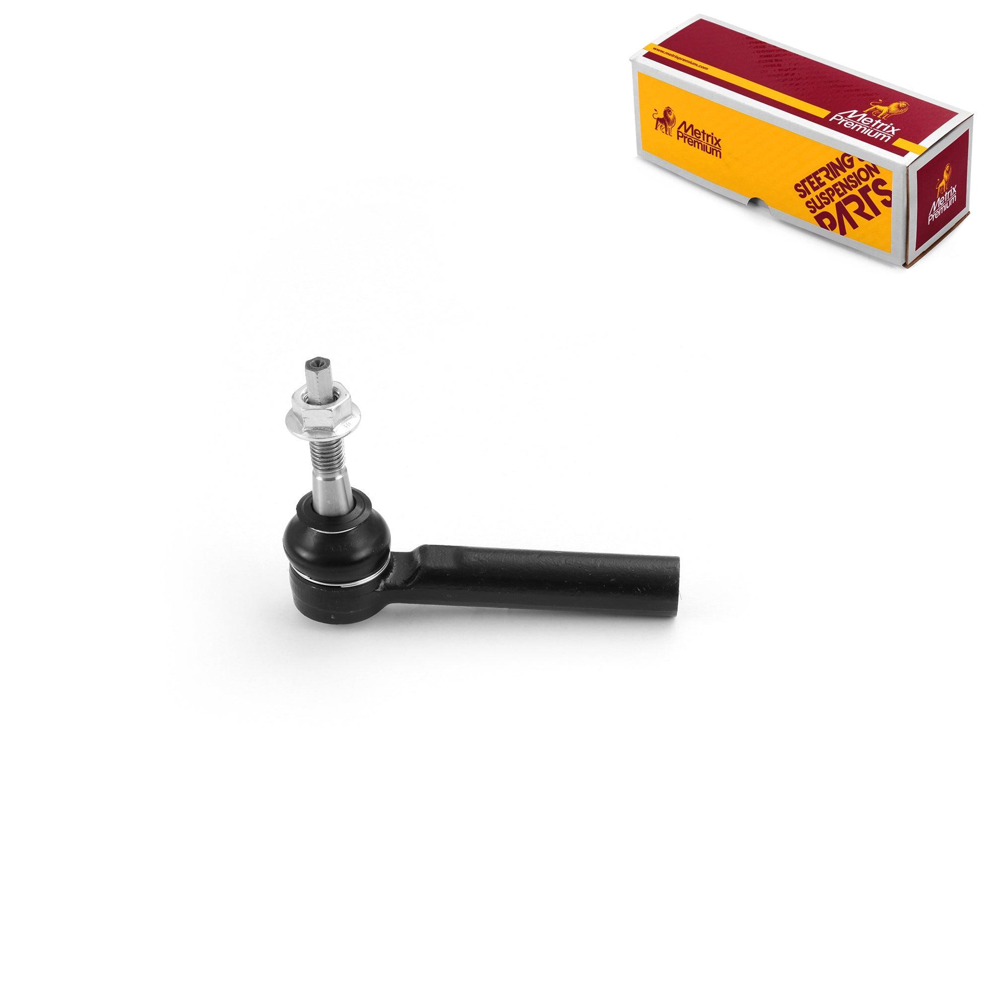 Steering Tie Rod End Metrix Premium 48629MT