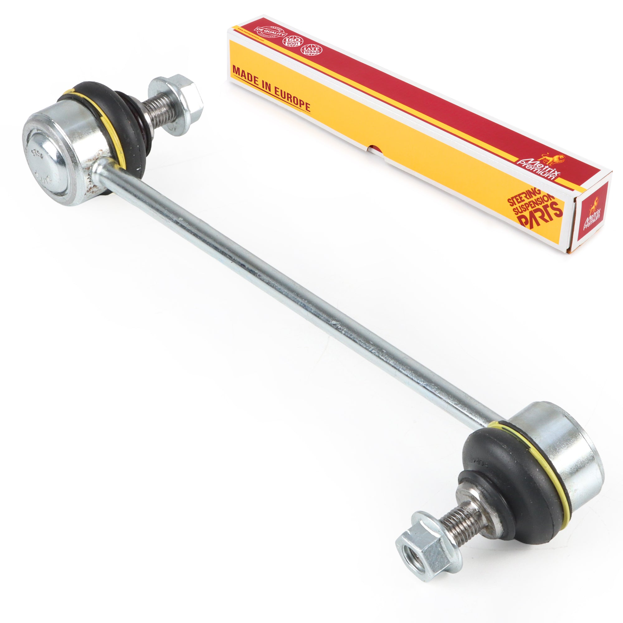 Metrix Premium Chassis Parts Front Left Stabilizer Bar Link 48637MT OEM fit auto parts